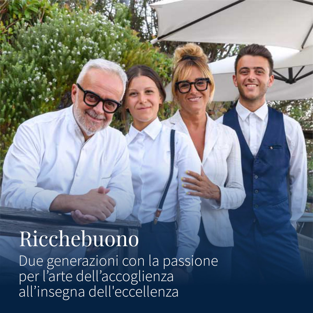 Giuse Martina-ed-Elia-Ricchebuono-con-Alessia-Vezzolla-news